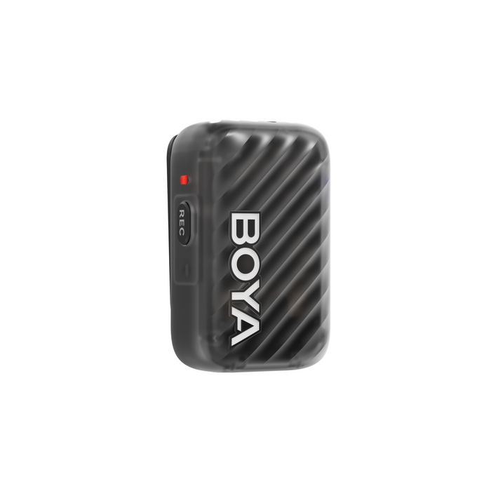 BOYA BOYAMIC 2 All-in-One wireless microphone system