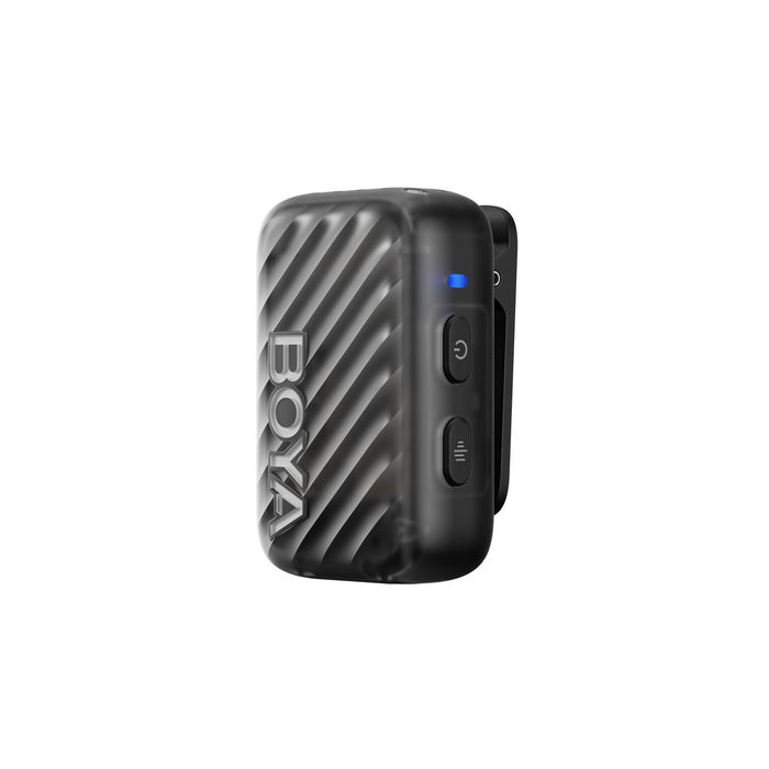 BOYA BOYAMIC 2 All-in-One wireless microphone system