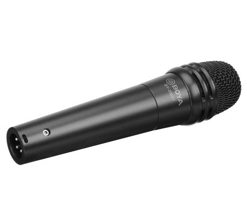 BOYA BY-BM57 handheld microphone