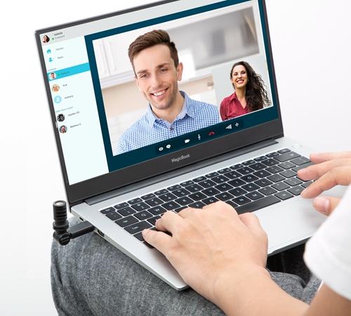 Microphone BOYA BY-M100UA