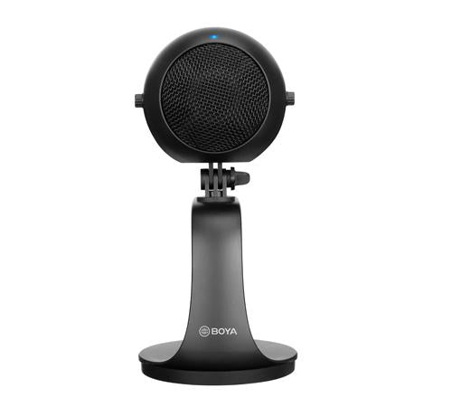BOYA BY-PM300 desktop microphone