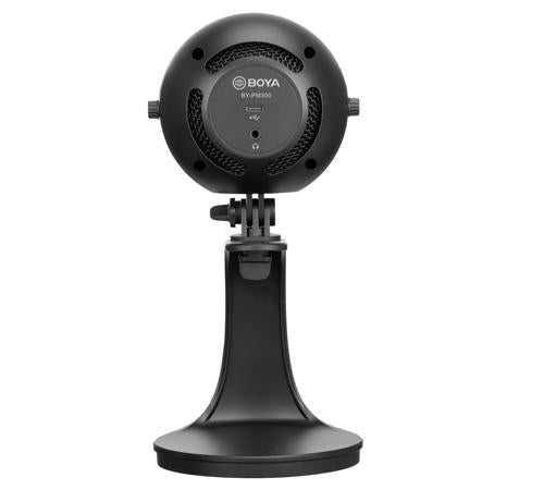 BOYA BY-PM300 desktop microphone