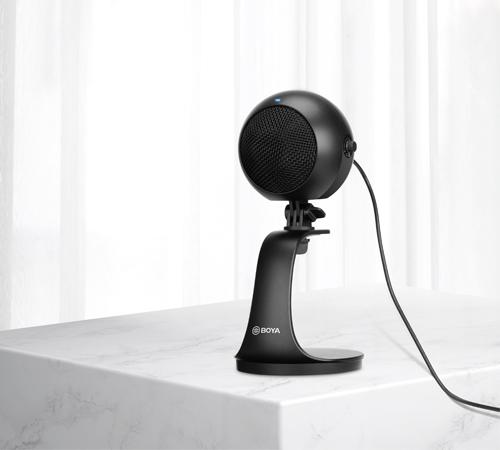 BOYA BY-PM300 desktop microphone