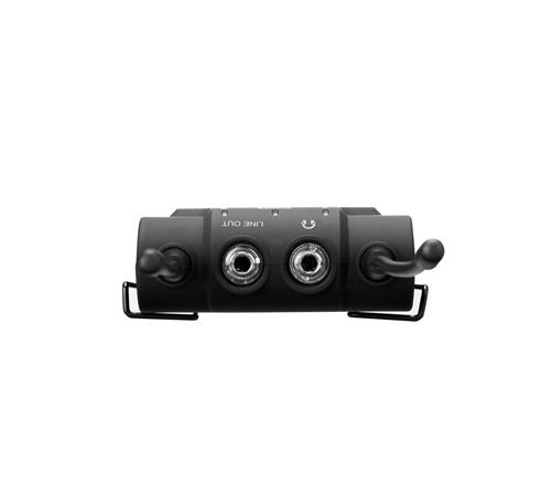 BOYA BY-RX8 Pro Wireless Audio Receiver