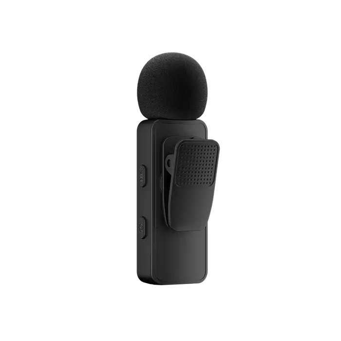 BOYA BY-V30 Wireless Microphone System - USB-C