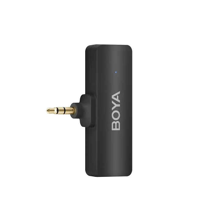 BOYA BY-V4 Wireless Microphone System
