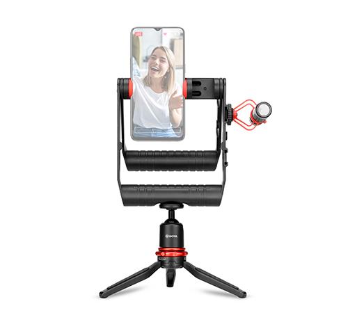 Vlogger Kit BOYA BY-VG380
