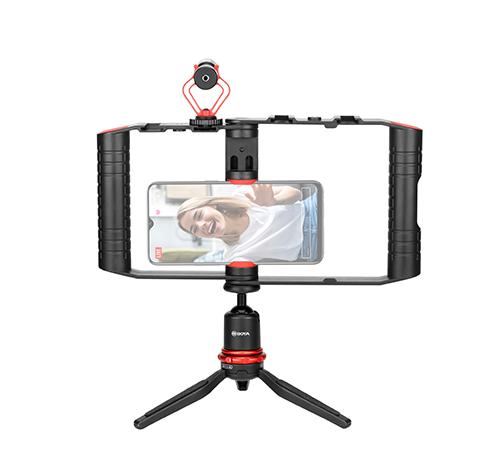 Vlogger Kit BOYA BY-VG380