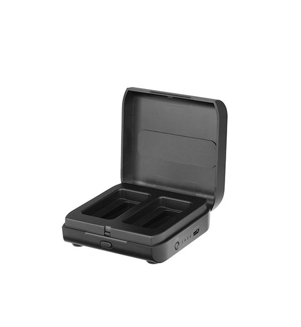 Wireless microphone system with transmitter BOYA BY-XM6-K1