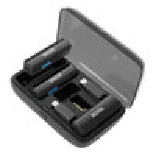 BOYALINK Wireless microphone - On-camera<<<Microphones<<<Audio<<<InnproXML&&&Микрофони<<<Компютърна периферия<<<ValiAPI