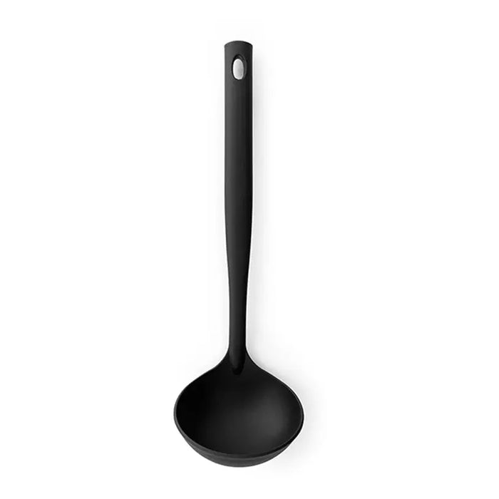 BRABANTIA BLACK LINE NON-STICK LADLE - Съдове за готвене<<<Домашни потреби<<<Кухня<<<Praktiker