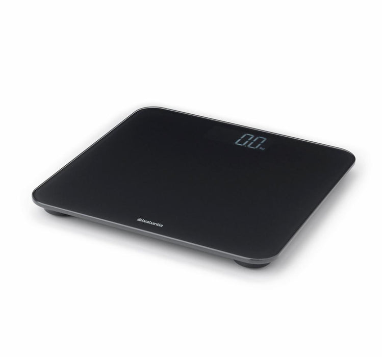 ELECTRONIC SCALE BRABANTIA RENEW GREY