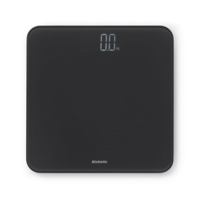 ELECTRONIC SCALE BRABANTIA RENEW GREY