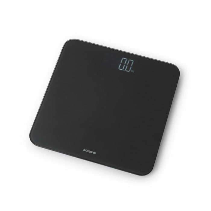 ELECTRONIC SCALE BRABANTIA RENEW GREY
