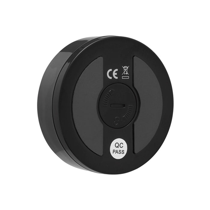 MAGNETIC KITCHEN TIMER GRAY BRABANTIA MAKE&TAKE