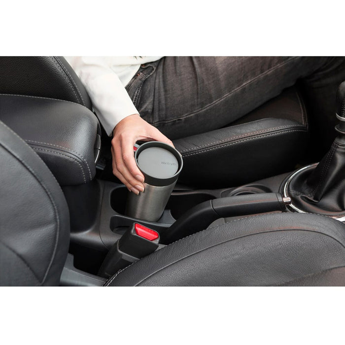 THERMO MUG 360 ML DARK GRAY BRABANTIA MAKE&TAKE