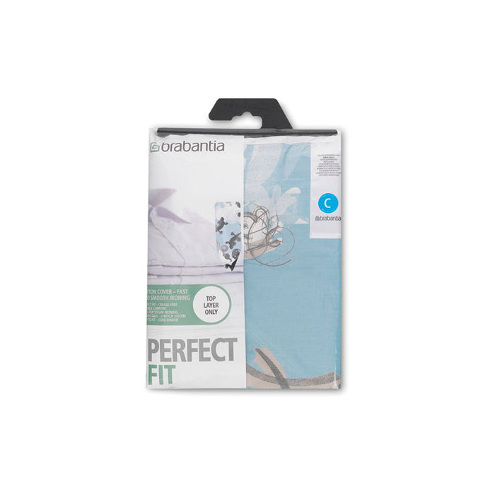 BOARD CASE BRABANTIA C 124x45 MIXED