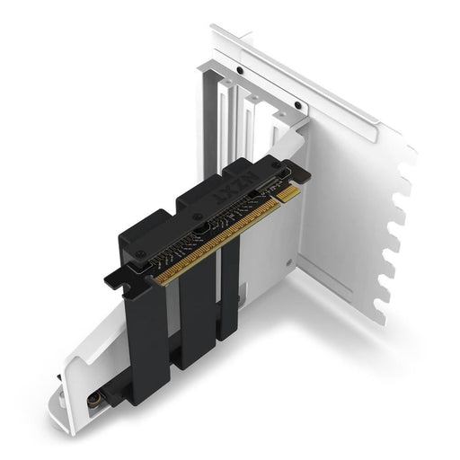 Bracket and cable NZXT H7 Vertical GPU Mounting Kit For vertical mounting of a video card - Входно-изходни