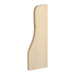 BRACKET FOR SHELF PROFILI BG 300 MM. - Слепени дървени плотове<<<Дървен материал<<<Строителни материали<<<Praktiker