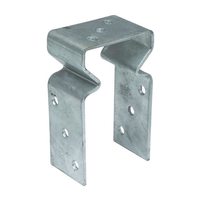 BRACKET FOR SUPPORTS 81X160 MM SUKI - Ъгли и планки<<<Профили и планки<<<Инструменти и железария<<<Praktiker