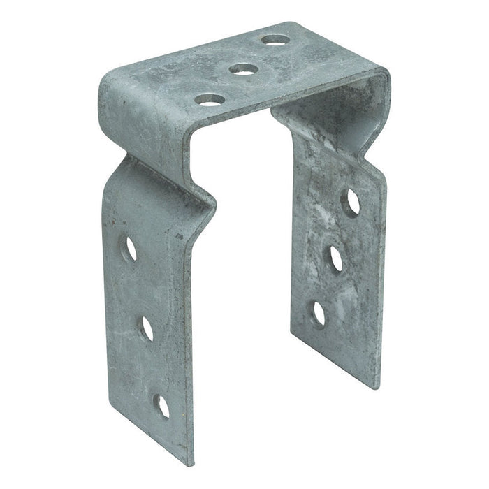 BRACKET FOR SUPPORTS 91X160 MM SUKI - Ъгли и планки<<<Профили и планки<<<Инструменти и железария<<<Praktiker