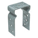 BRACKET FOR SUPPORTS 91X160 MM SUKI - Ъгли и планки<<<Профили и планки<<<Инструменти и железария<<<Praktiker