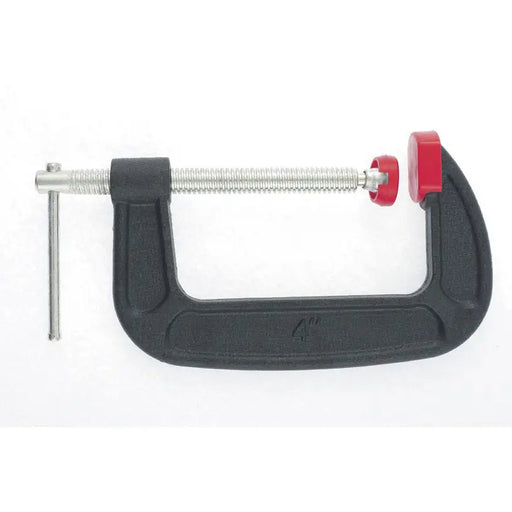 BRACKET G-SHAPED 100 MM MTX - Инструменти за стягане<<<Ръчни инструменти<<<Инструменти и