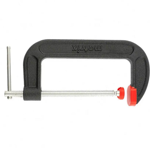 BRACKET G-SHAPED 150 MM MTX - Инструменти за стягане<<<Ръчни инструменти<<<Инструменти и