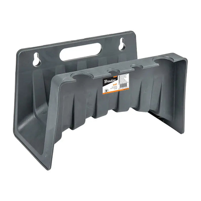 BRADAS ECO-WF115 HOSE HOLDER - Маркучи напояване<<<Напояване<<<Градина<<<Praktiker