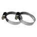 BRADAS HOSE CLAMPS 10-16MM - Оборудване напояване<<<Напояване<<<Градина<<<Praktiker