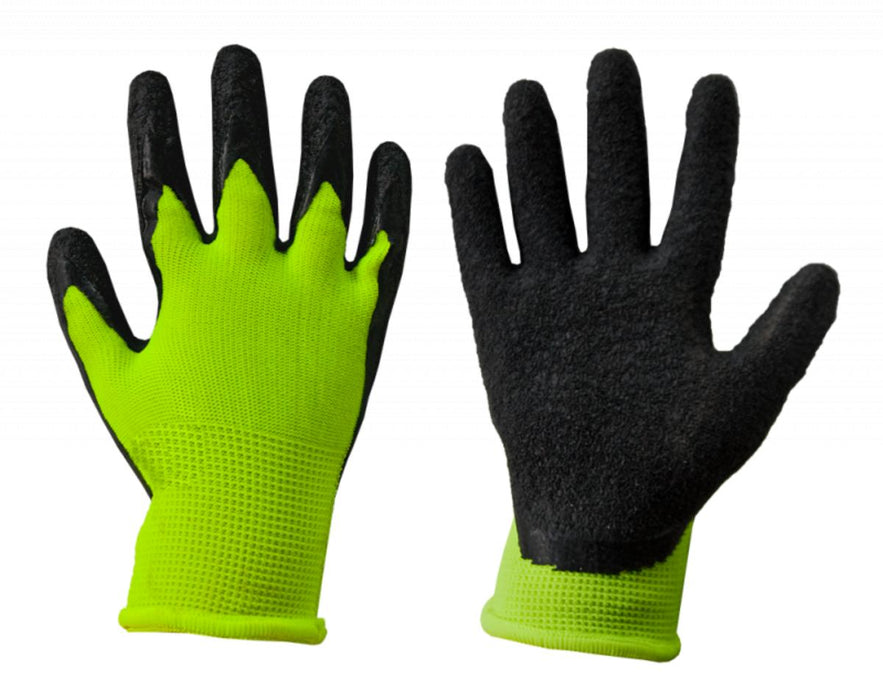 BRADAS LEMON KIDS GLOVES SIZE 5