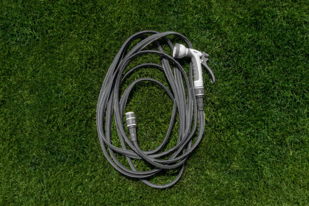 EXTENSION HOSE SET 6-12M