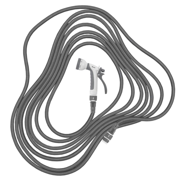 EXTENSION HOSE SET 6-12M