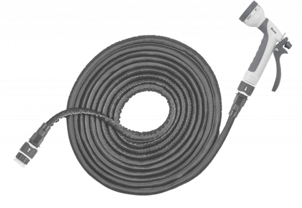 EXTENSION HOSE SET 6-12M