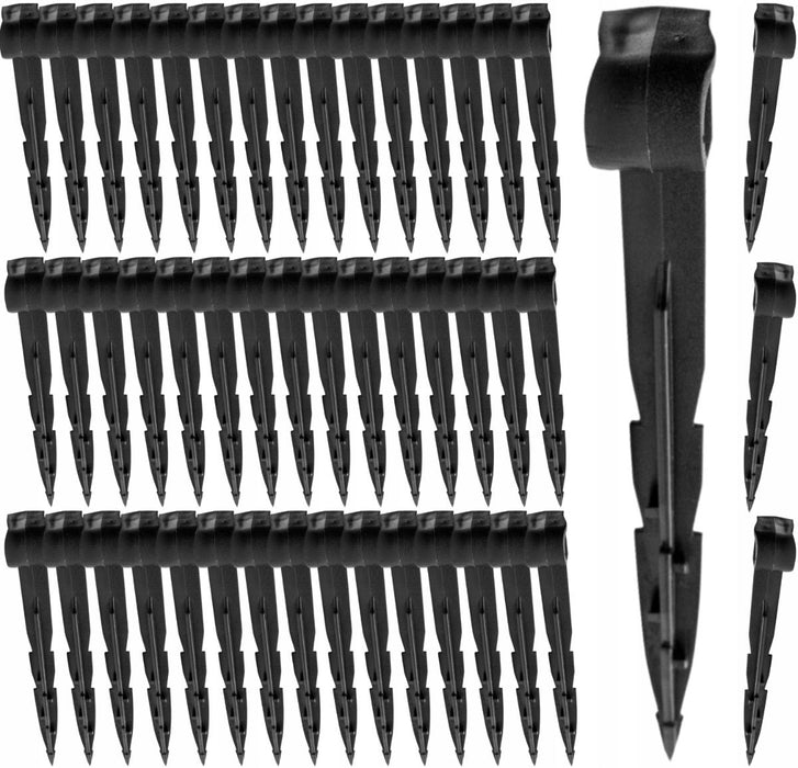 FIXING HOSE CLIP Φ16MM 50PCS BRADAS DSA-3116GP50