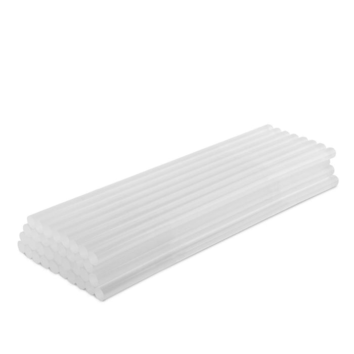 SILICONE STICKERS Φ11Χ300ΜΜ 34PCS BRADAS