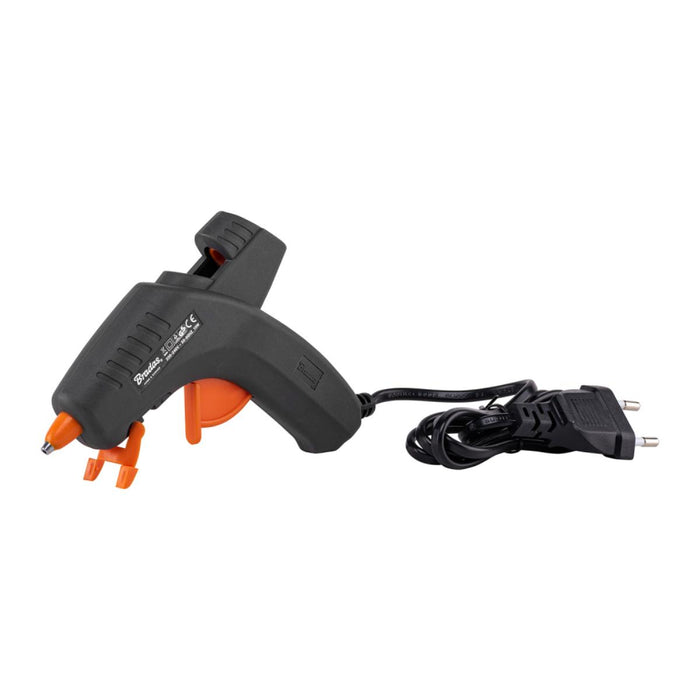 HOT GLUE GUN F7 10W BRADAS