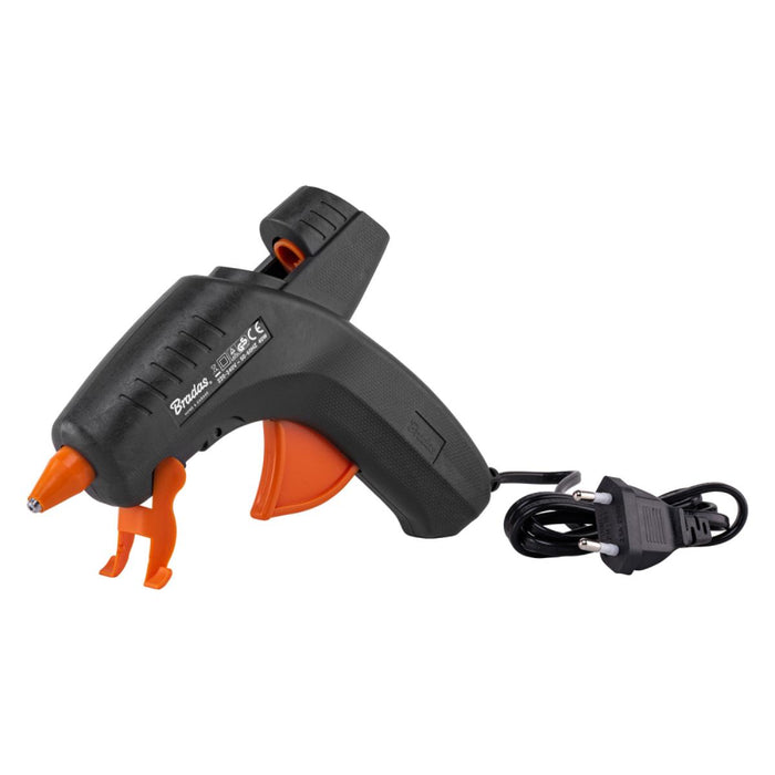HOT GLUE GUN F11 40W BRADAS