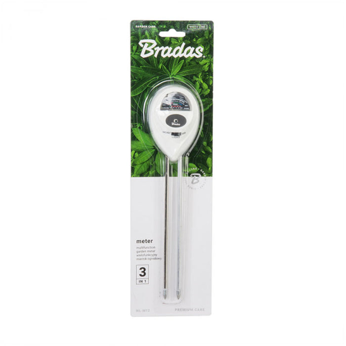 COMBINED PLANT TESTER BRADAS WL-M12