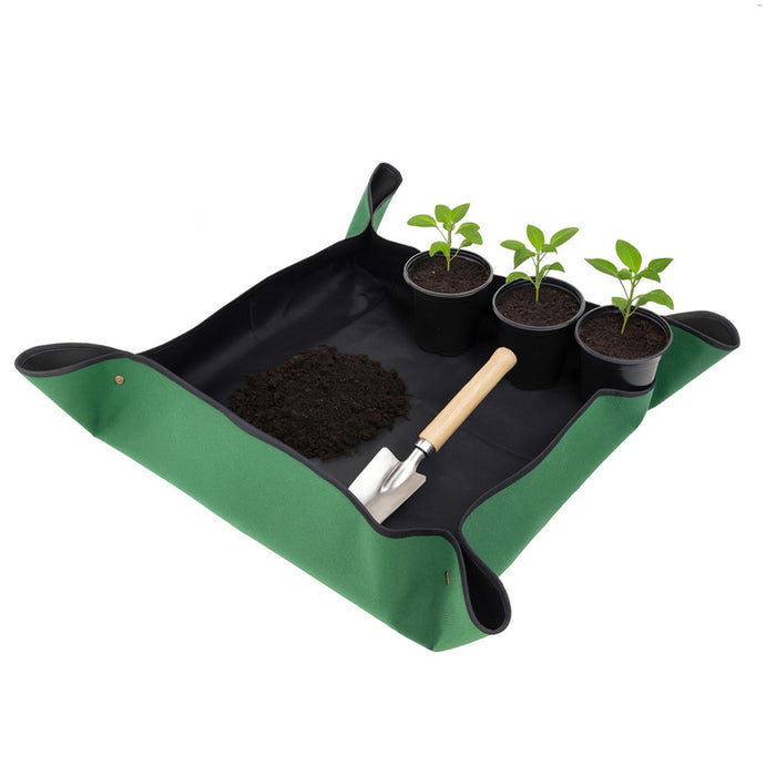 TRANSPLANTING MAT 66X66CM BRADAS TQ-P2/070