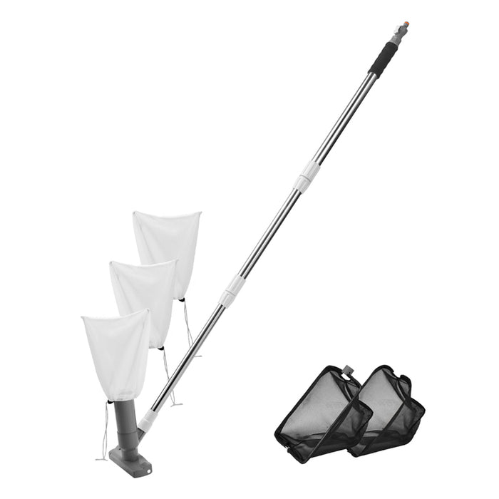 BRADAS POOL CLEANING KIT WL-EN70