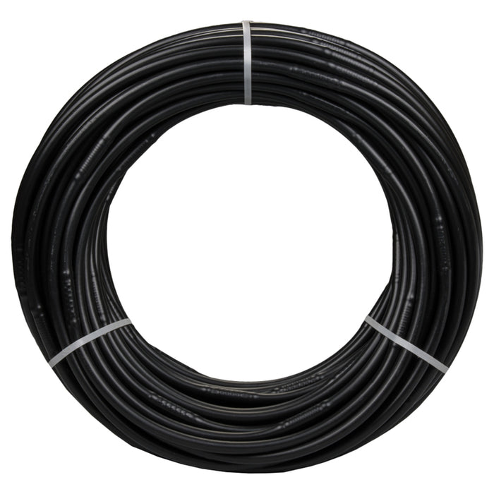 DRIP IRRIGATION KIT WITH DRIP HOSE BRADAS DSWWM50-SET1