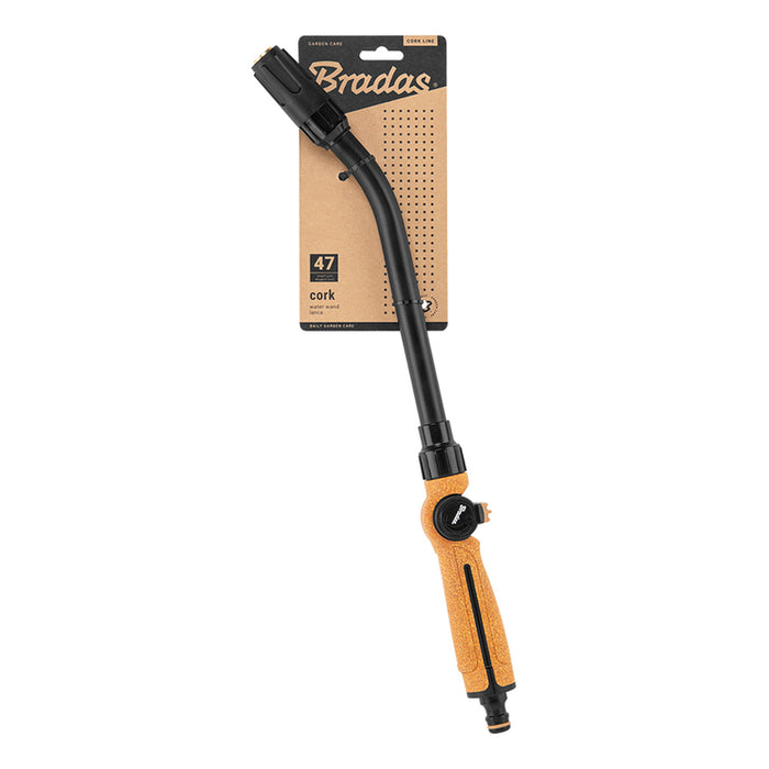 EXTENDED 3-FUNCTION GUN BRADAS CORK-6246