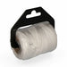 Braided rope EDM 87833 White polypropylene - Почистване Прахосмукачки И Гладене<<<Дом Градина<<<BigBuy&&&Шевни