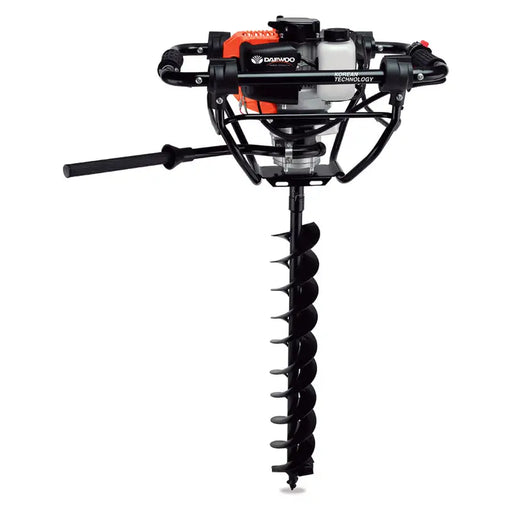 BRAKE DRILL DAEWOO DAEA520-B - Моторни свредели<<<Градински машини<<<Градина<<<Praktiker&&&Свредели<<<Градинска техника