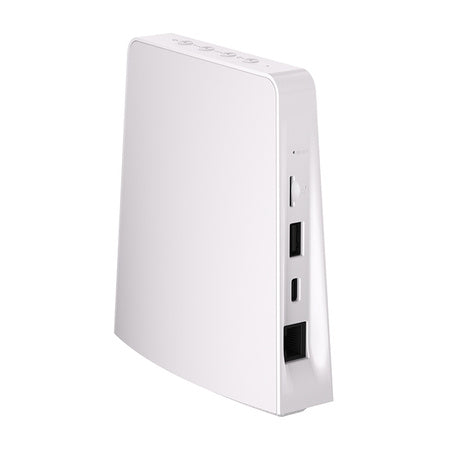 Bramka iHost Hub WiFi ZigBee Bluetooth Matter SONOFF AIBridge 2GB LAN - Smart Hubs<<<Control devices<<<Smart