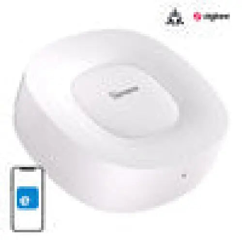 Bramka Matter ZigBee Bridge Ultra SONOFF ZBBridge-U (RJ45 LAN 1.5 GHz 1 GB RAM 8 GB) - Smart Hubs<<<Control