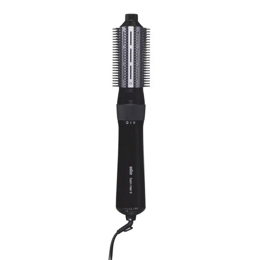 Braun AS330 Hot air brush Warm Black 400 W 2 m - Hair curlers and dryersAGD-SLO<<<Home Appliance