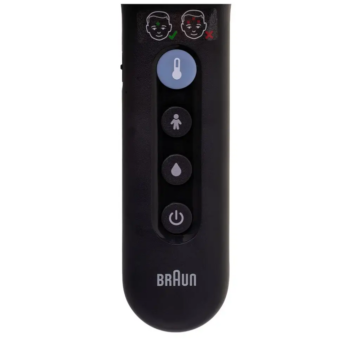 Braun BNT400B non-contact forehead thermometer - Body thermometersDIO-TDC<<<CareDIO<<<ActionPL