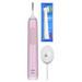 Braun electric toothbrush Oral-B PRO3 Pink X-Clean - Tooth brushesAGD-SDZ<<<Home Appliance - ProductsAGD<<<ActionPL